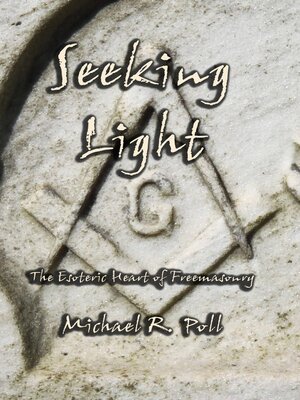 cover image of Seeking Light